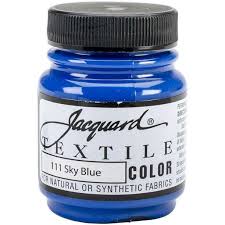 Jacquard Textile Color, 2.25 oz. - Art Department LLC
