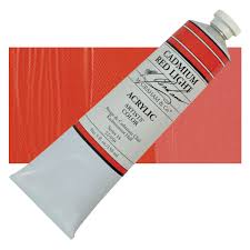 M Graham & Co. Acrylic 5oz 150 ml - Art Department LLC