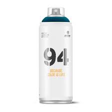 MTN 94 Spray Paint - Art Department LLC