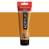Amsterdam Standard Acrylic Paint 120 ml Tubes - Art Department LLC
