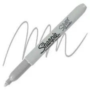 Sharpie Permanent Marker, Fine Point - Art Department LLC