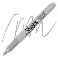 Sharpie Permanent Marker, Fine Point - Art Department LLC