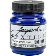 Jacquard Textile Color, 2.25 oz. - Art Department LLC