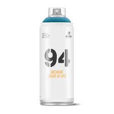 MTN 94 Spray Paint - Art Department LLC