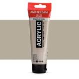 Amsterdam Standard Acrylic Paint 120 ml Tubes - Art Department LLC