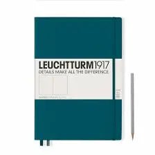 Leuchtturm 1917 Notebooks - Art Department LLC