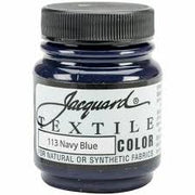 Jacquard Textile Color, 2.25 oz. - Art Department LLC