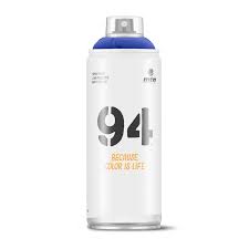 MTN 94 Spray Paint - Art Department LLC
