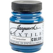 Jacquard Textile Color, 2.25 oz. - Art Department LLC