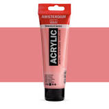 Amsterdam Standard Acrylic Paint 120 ml Tubes - Art Department LLC