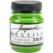 Jacquard Textile Color, 2.25 oz. - Art Department LLC