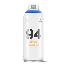 MTN 94 Spray Paint - Art Department LLC