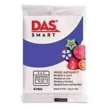 DAS Smart Oven Bake Polymer Clay 57g - Art Department LLC