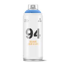 MTN 94 Spray Paint - Art Department LLC