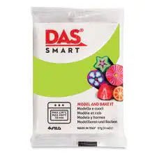 DAS Smart Oven Bake Polymer Clay 57g - Art Department LLC