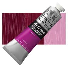 Winsor & Newton Water Mixable Oil Color 37ml - Art Department LLC