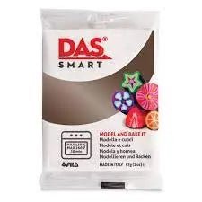 DAS Smart Oven Bake Polymer Clay 57g - Art Department LLC