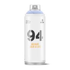 MTN 94 Spray Paint - Art Department LLC