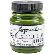 Jacquard Textile Color, 2.25 oz. - Art Department LLC