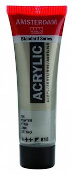 Amsterdam Standard Acrylic Paint 120 ml Tubes - Art Department LLC