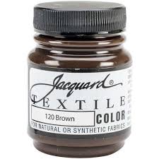 Jacquard Textile Color, 2.25 oz. - Art Department LLC