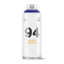 MTN 94 Spray Paint - Art Department LLC