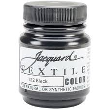 Jacquard Textile Color, 2.25 oz. - Art Department LLC