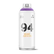 MTN 94 Spray Paint - Art Department LLC