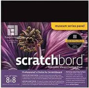 Scratchbord - Art Department LLC