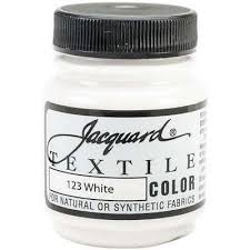 Jacquard Textile Color, 2.25 oz. - Art Department LLC