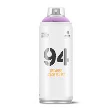 MTN 94 Spray Paint - Art Department LLC