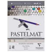 Clairefontaine Premium Pastelmat Pads - Art Department LLC