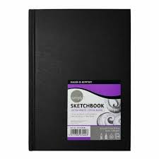 Daler Rowney Simply Sketchbooks - Art Department LLC