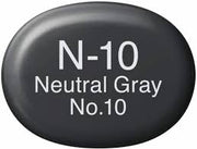 Copic Sketch Markers 4 - Art Department LLC