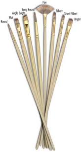 Princeton Imperial Brushes - Art Department LLC
