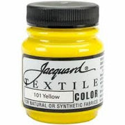 Jacquard Textile Color, 2.25 oz. - Art Department LLC