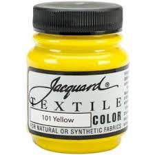 Jacquard Textile Color, 2.25 oz. - Art Department LLC