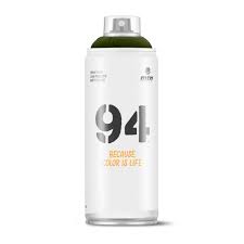 MTN 94 Spray Paint - Art Department LLC