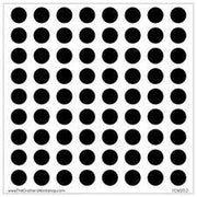 Crafter's Workshop TCW Stencils - Art Department LLC