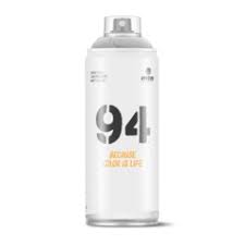 MTN 94 Spray Paint - Art Department LLC