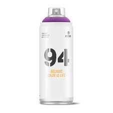 MTN 94 Spray Paint - Art Department LLC