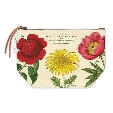 Vintage Inspired Pouches - Art Department LLC