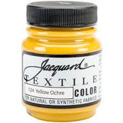 Jacquard Textile Color, 2.25 oz. - Art Department LLC