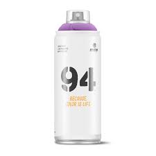MTN 94 Spray Paint - Art Department LLC