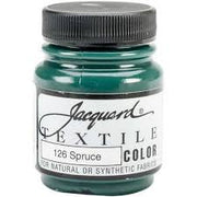Jacquard Textile Color, 2.25 oz. - Art Department LLC