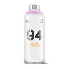 MTN 94 Spray Paint - Art Department LLC