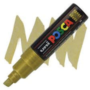 Posca Broad Chisel 8K - Art Department LLC