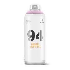 MTN 94 Spray Paint - Art Department LLC