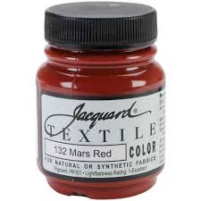 Jacquard Textile Color, 2.25 oz. - Art Department LLC
