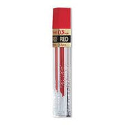 Mechanical Pencil Lead Refill, Super Hi - Polymer - Art Department LLC